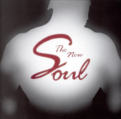The New Soul