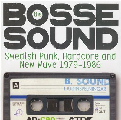 The Bosse Sound