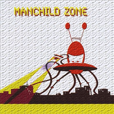 Manchild Zone