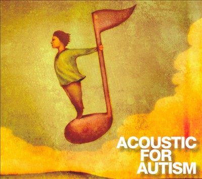 Acoustic for Autism