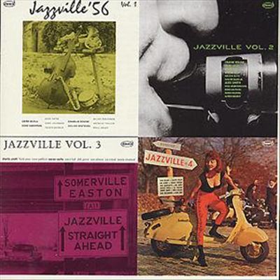 Jazzville