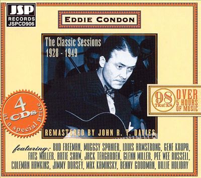 The Classic Sessions: 1928 to 1949