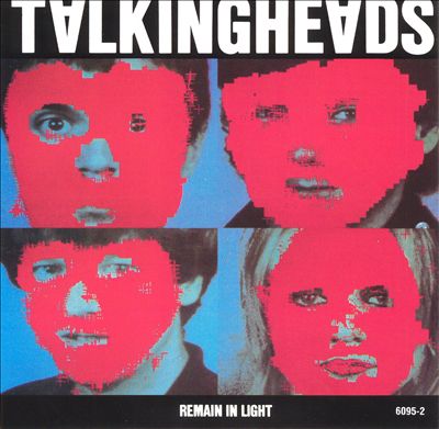 Remain in Light