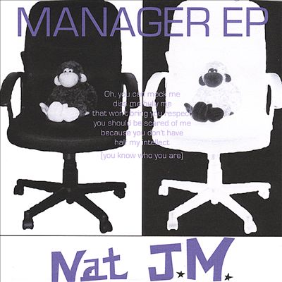 Manager EP