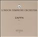 Zappa: The London Symphony Orchestra, Vols. 1-2