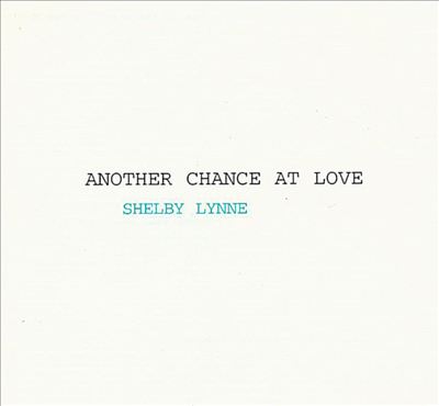 Another Chance at Love