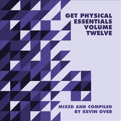 Get Physical Music Presents: Essentials, Vol. 12