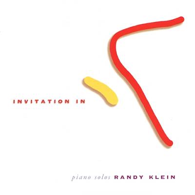Invitation In: Piano Solos