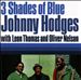 Three Shades of Blue