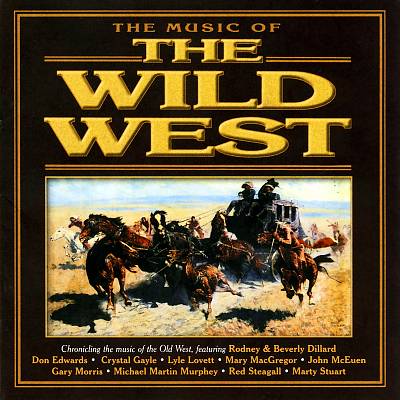 The Music of the Wild West
