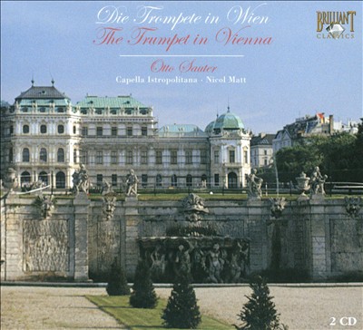 Die Trompete in Wien