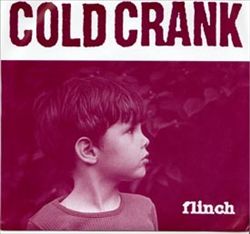 lataa albumi Download Cold Crank - Flinch album