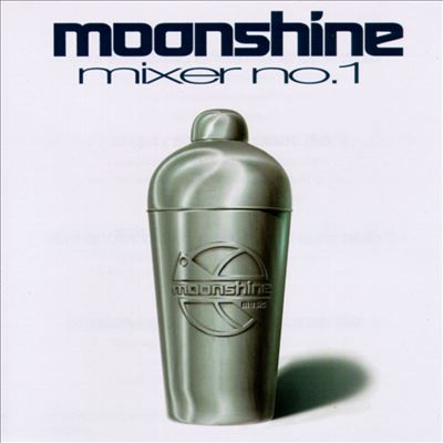Moonshine Mixer, No. 1
