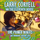 The Funky Waltz