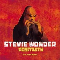 last ned album Stevie Wonder - Positivity