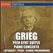 Grieg: Peer Gynt Suites Nos. 1 & 2; Piano Concerto, Op. 16