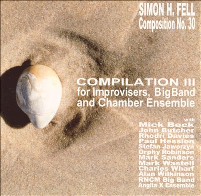 Composition No. 30: Compilation III