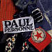 Patchwork Electrique