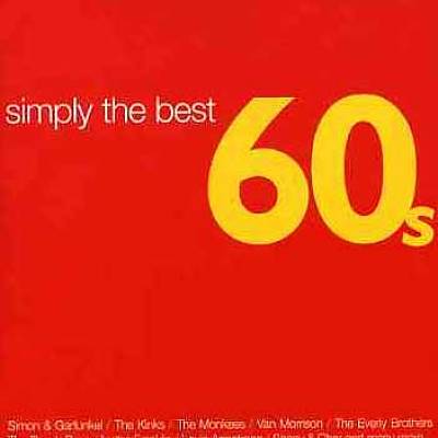 Simply the Best 60's