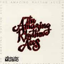 Album herunterladen The Amazing Rhythm Aces - The Amazing Rhythm Aces