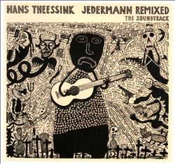 lataa albumi Hans Theessink - Jedermann Remixed The Soundtrack