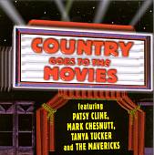 Country Goes to Movies [Universal Special Products]