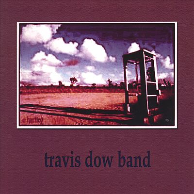 Travis Dow Band