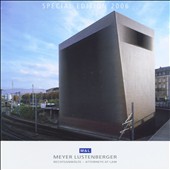 Meyer Lustenberger: Special Edition, 2006