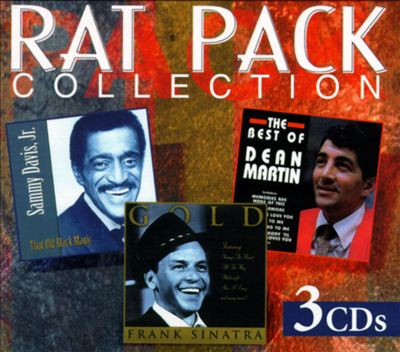 Rat Pack Collection [Madacy]
