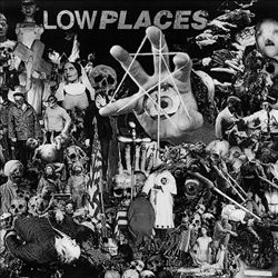 baixar álbum Low Places - Spiritual Treatment