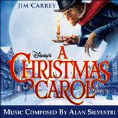 A Christmas Carol [Original Soundtrack]