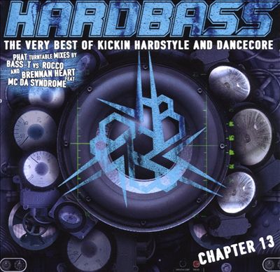 Hardbass Chapter 13