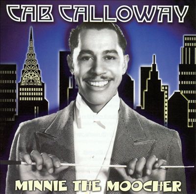 Minnie the Moocher [Castle Pulse]