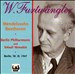Furtwängler Plays Mendelssohn and Beethoven