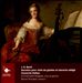 J.S. Bach: Sonates pour Viole de Gambe et Clavecin Obligé