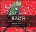 C.P.E. Bach: Sonates pour Violon et Pianoforte
