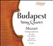 Mozart: String Quartets Nos. K. 465 , K. 499 & K. 590