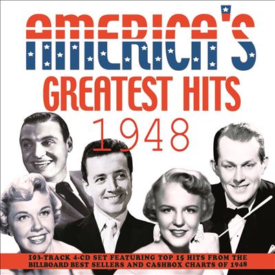 America's Greatest Hits: 1948