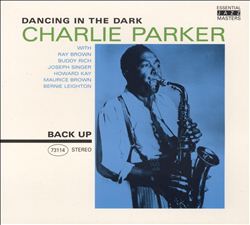 descargar álbum Charlie Parker - Dancing In The Dark