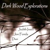 Dark Wood Explorations