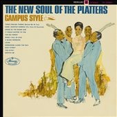 The New Soul of the Platters (Campus Style)