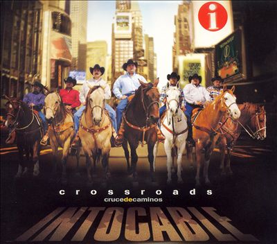 Crossroads: Cruce de Caminos