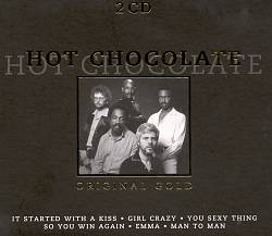 Album herunterladen Hot Chocolate - Original Gold