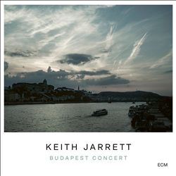 Jarrett, Keith : Budapest Concert (2020)