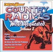 Country Radio's Most Requested, Vol. 2