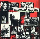 Movin' on Up, Vol. 1: Songs from the Civil Rights Struggle