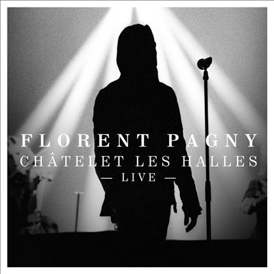 Florent Pagny Discography