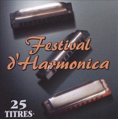Festival d'Harmonica