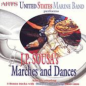 The Complete Marches of John Philip Sousa