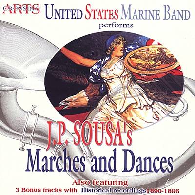 The United States Marine Band Performs Sousa Marches